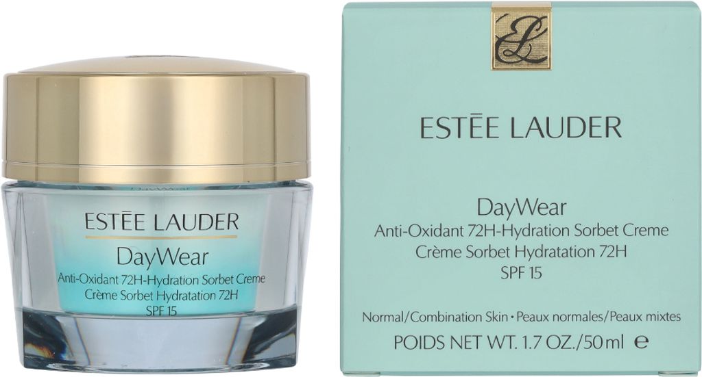 Estée Lauder DayWear Anti-Oxidant 72H-Hydration Sorbet Produktbild 
