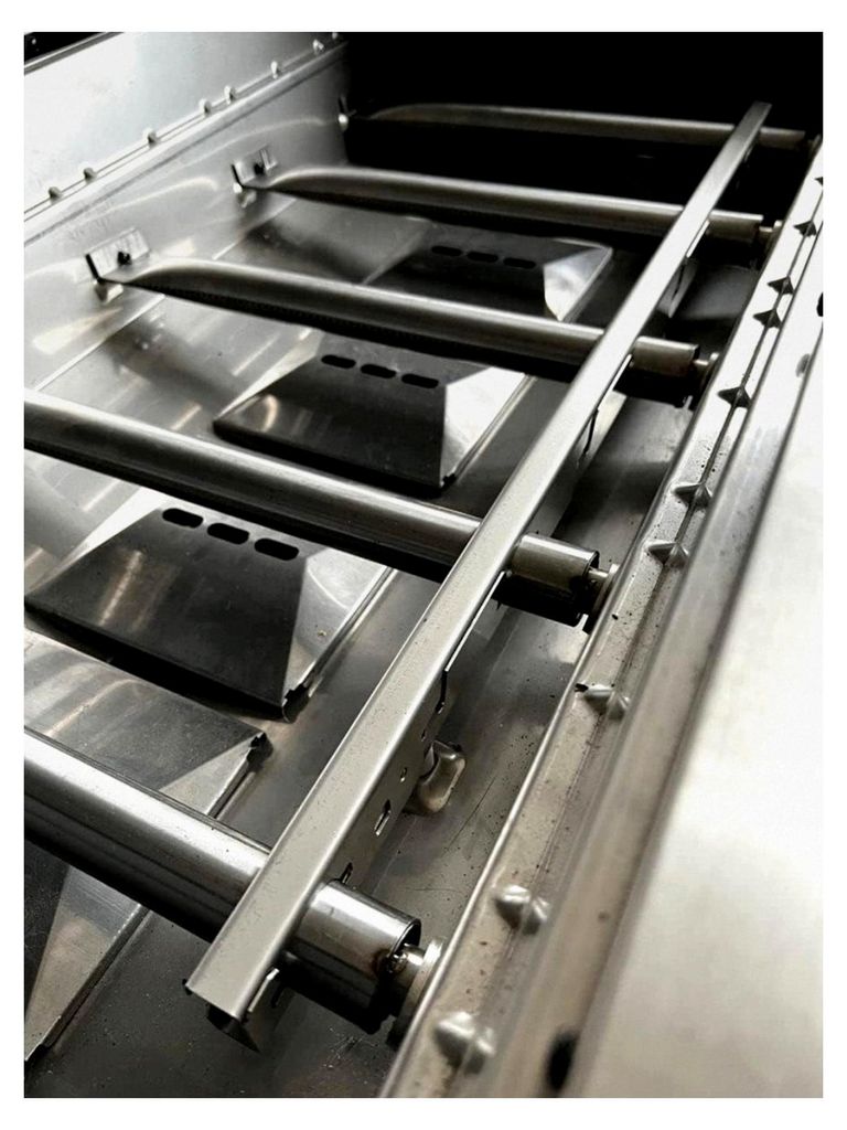 Hitzereflektor für Broil King Regal, Imperial & Baron Gasgrills