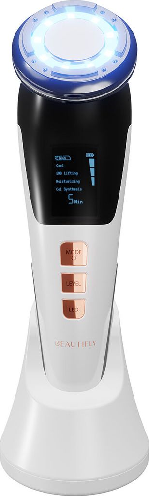 Beautifly B-Glossy PRO Needle-free mesotherapy Immagine del prodotto 