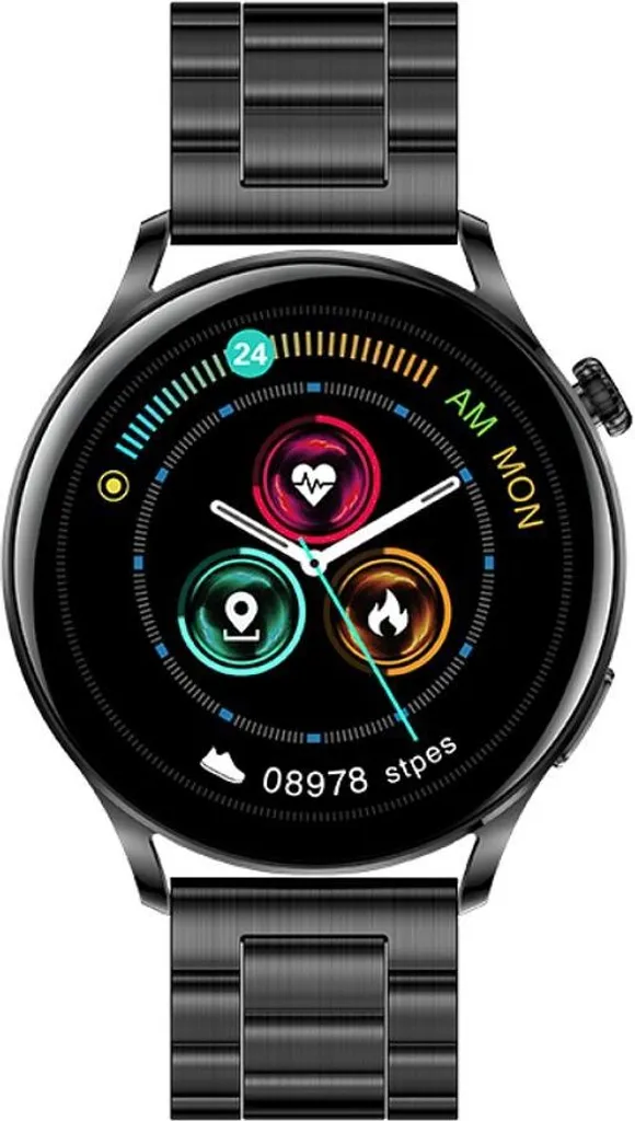 Recensione Rubicon RNCE81: Lo Smartwatch Donna Completo e Accessibile