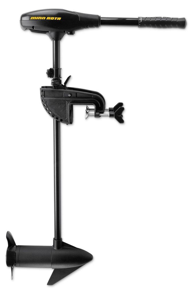 Minn Kota Endura Max 55 12V 91cm Schaft – Elektromotor Produktbild 