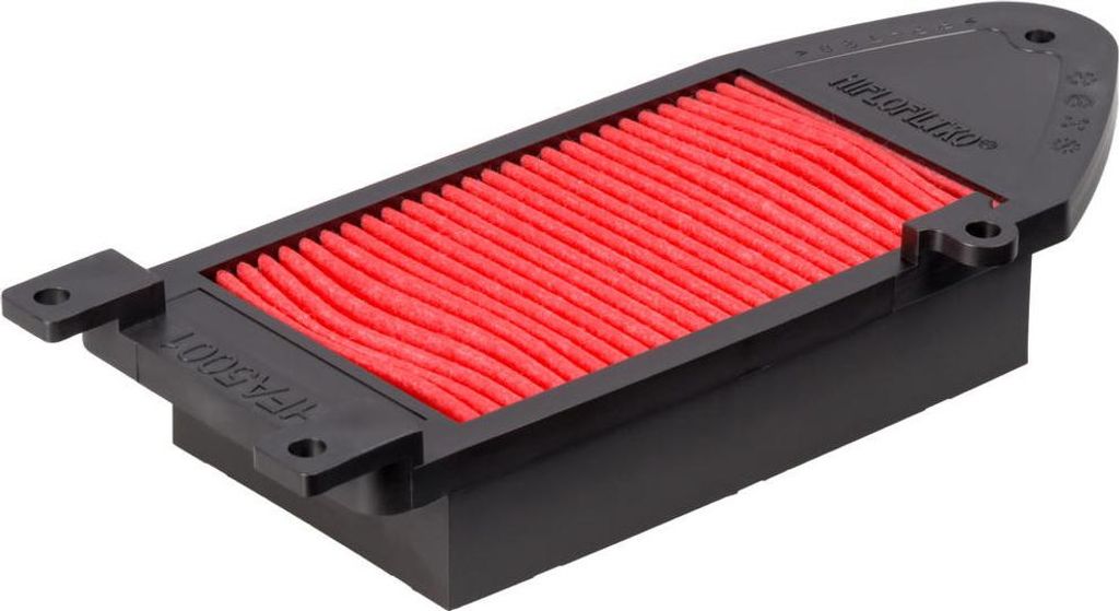 Luftfilter Kymco Agility 125 08-18, People 125/150/200 05-16, Malaguti Ciak (20) (Ky7125)