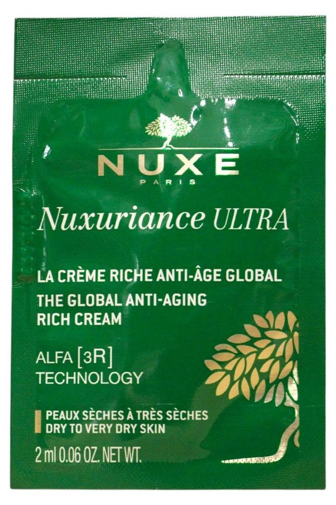 Set di creme viso anti-età Nuxe Nuxuriance Ultra, ricche, x Immagine del prodotto 