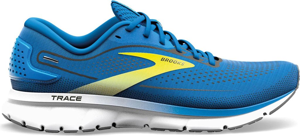 Chaussures de running Brooks 1103881D482 pour Homme Image du produit 