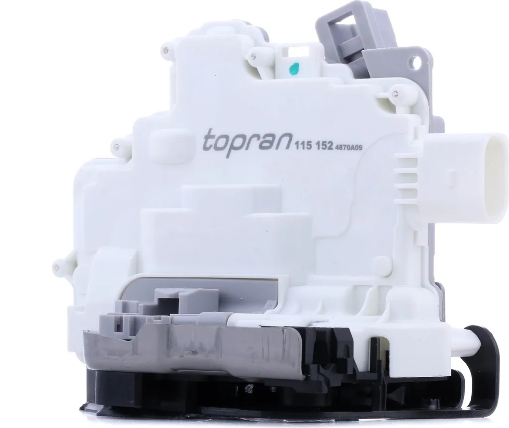 Mécanisme serrure électrique arrière droit compatible Audi A4 A5 Q5 Q7