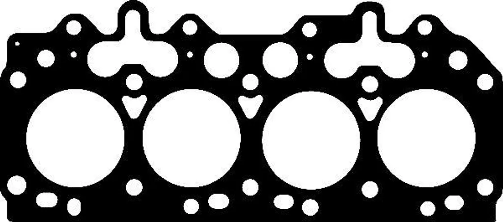 Joint de culasse CORTECO 415085P OE ERR1638 pour Land Rover Discovery
