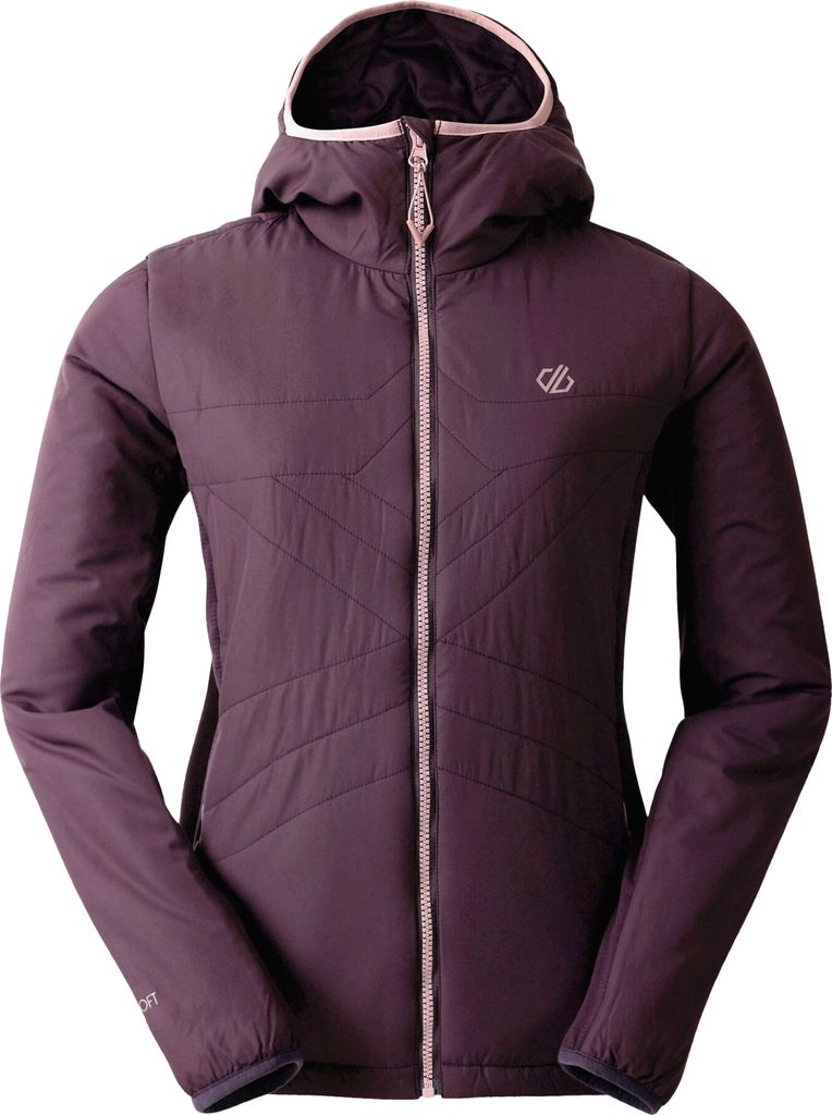 Dare 2B - "Torrek Lite" Isolier-Jacke für Damen RG11736 (38 Produktbild 
