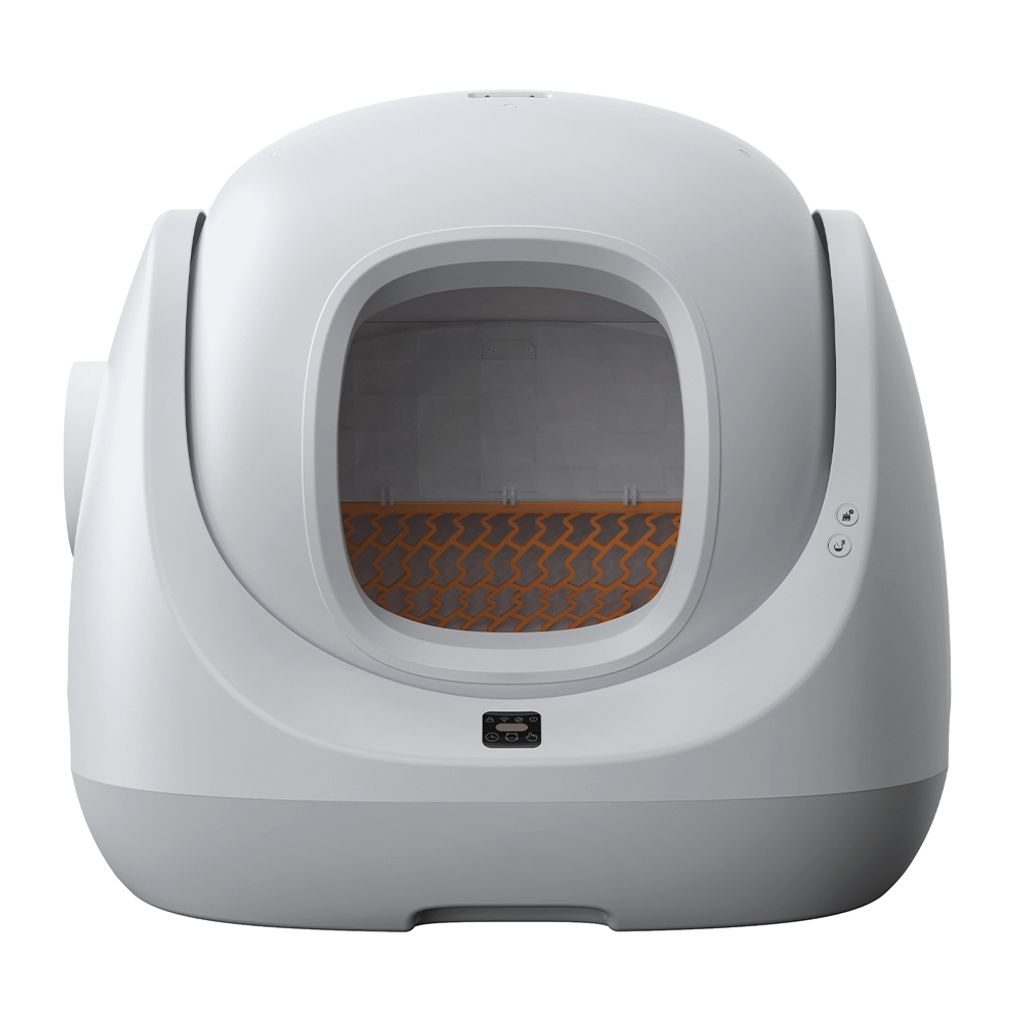 Catlink BayMax Lite intelligent self-cleaning cat litter Obrázek produktu 