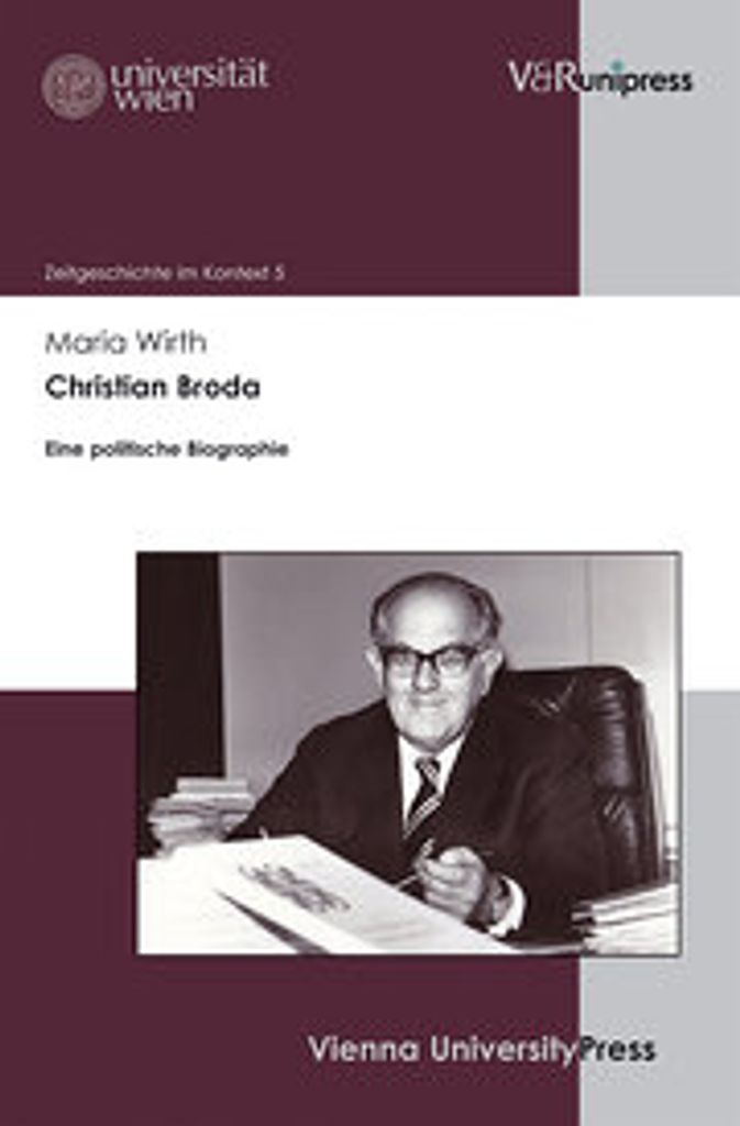 Christian Broda