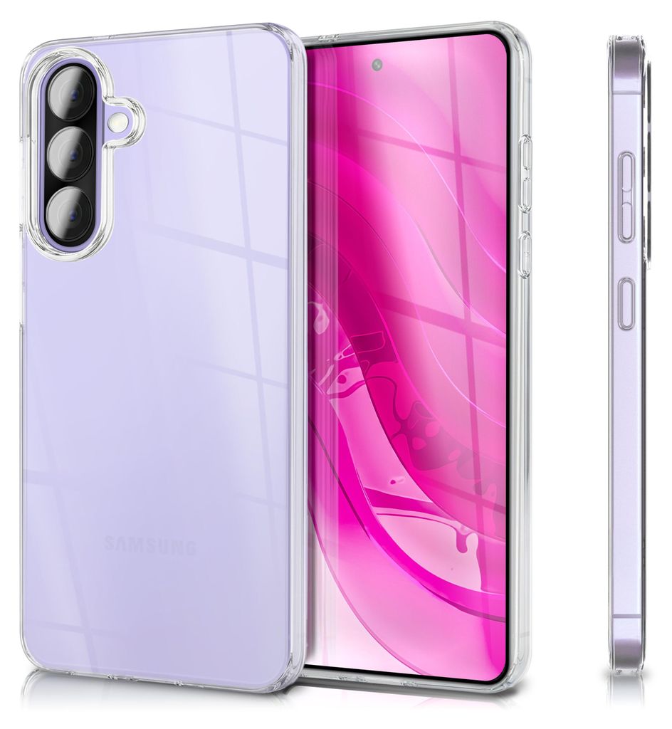 Custodia NALIA "GLAZE" per Samsung Galaxy A57 - Cover Immagine del prodotto 