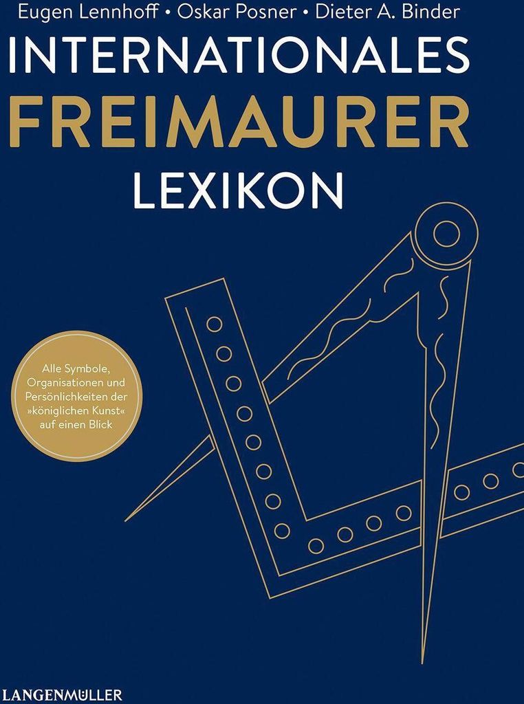 Internationales Freimaurerlexikon