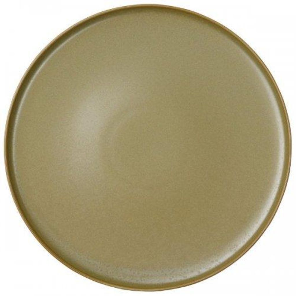 Asa Essteller Coppa Miso Gelbgrün (26,5 cm) Produktbild 