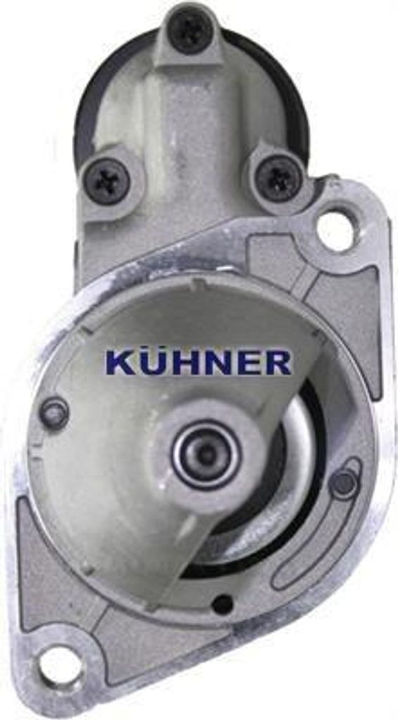 AD KÜHNER 101283S Starter Anlasser 1,1kW passend für MERCEDES-BENZ C-Klasse Limousine (W204) 12V