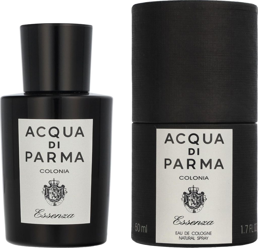 Acqua di Parma Essenza, Männer, 50 ml, Nicht nachfüllbare Produktbild 