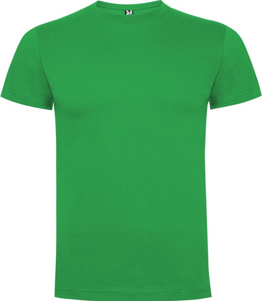 Roly - "Dogo" T-Shirt für Kinder PF4506 (140) (Irisch-Grün)