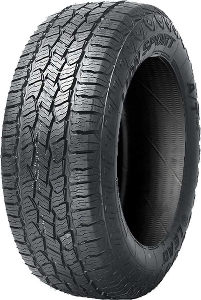 Leao Lion Sport A/T100 235/75R15 109T Bsw Xl Zdjęcie produktu 