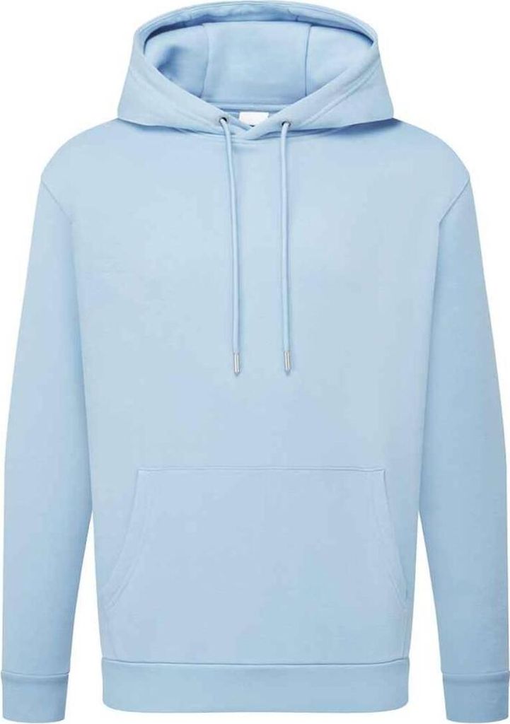 Anthem - Kapuzenpullover für Herren/Damen Uni RW10524 (XXL) (Hellblau)