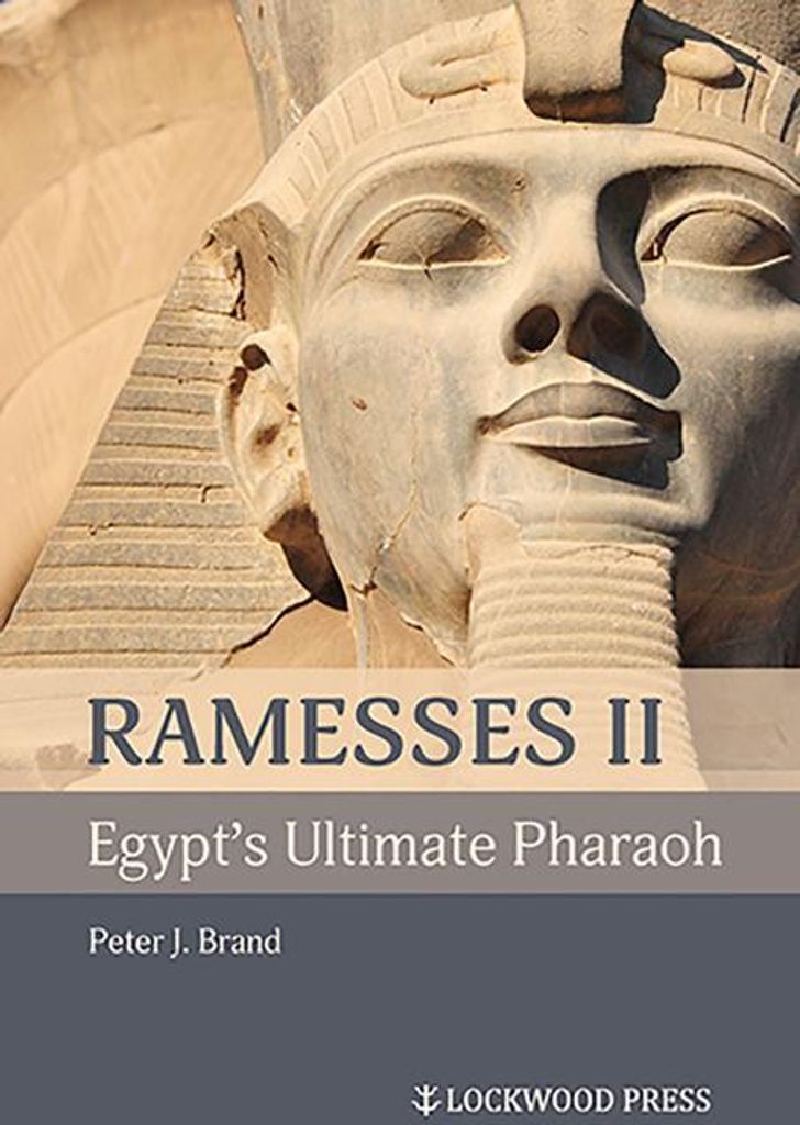 Ramesses II, Egypt's Ultimate Pharaoh