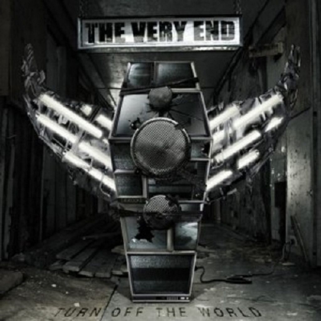 Very End,The-Turn Off The World