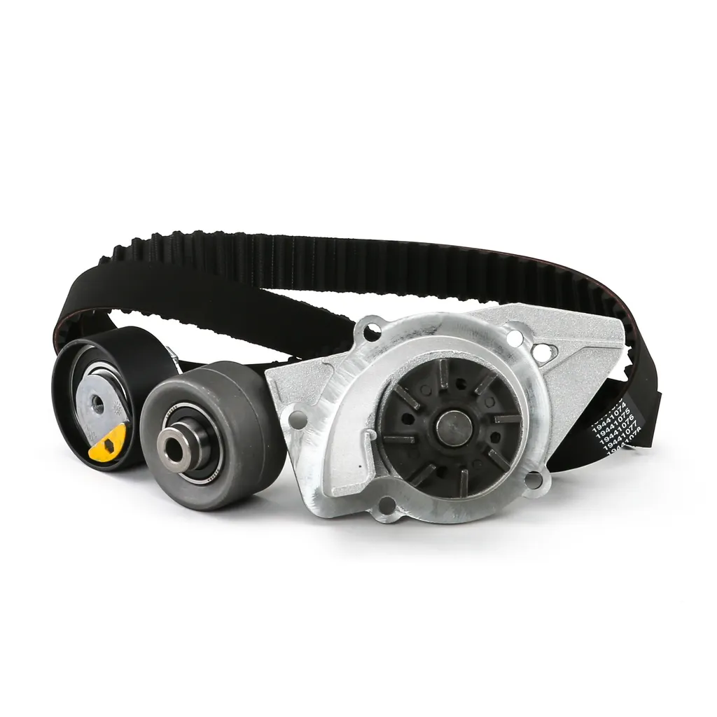 Évitez la Casse Moteur : Kit Distribution DOLZ KD071 pour Xsara et 306