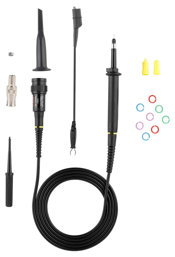 Sonde 100:1 2kV P4250 Bande Passante 250 MHz Haute Performance et Fiable