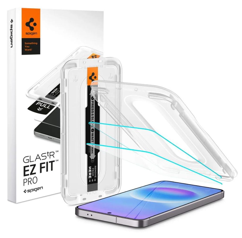 Spigen AGL11397, Samsung, Samsung Galaxy A57 5G, Odolné Obrázok produktu 