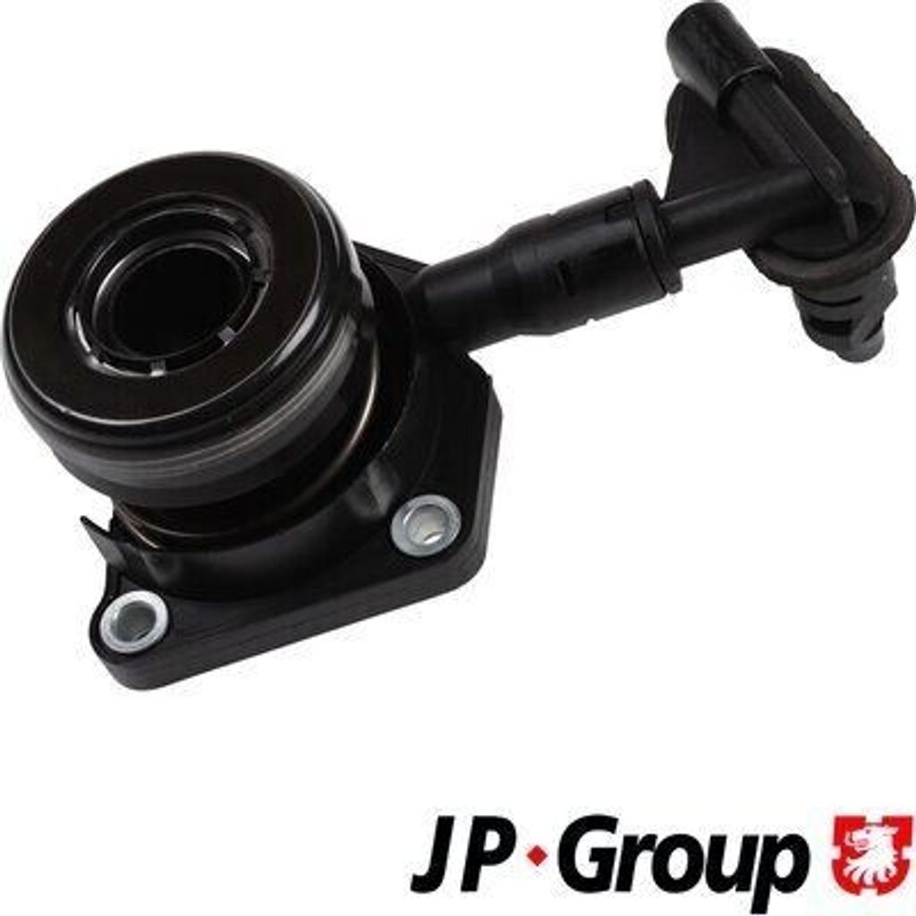 JP GROUP 1530500400 Kupplungsnehmerzylinder für FORD Fiesta Mk6 Schrägheck (JA8, JR8) FOCUS III Turnier Fiesta Mk5 Schrägheck (JH1, JD1, JH3, JD3)