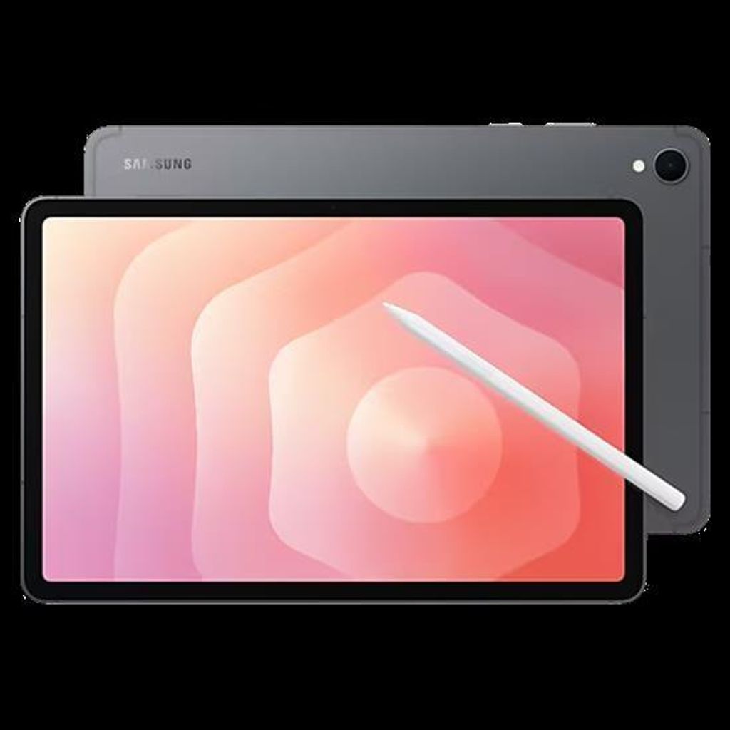 Samsung Galaxy Tab S11 W-iFi 12RAM 512GB EU gray Produktbild 