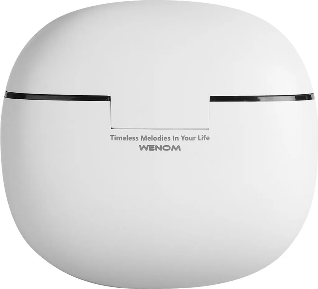 Écouteurs Bluetooth 5.3 Anti-Bruit ENC avec Batterie Externe Intégrée - 7