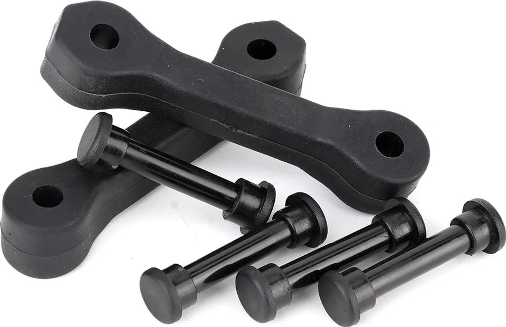 Upgrade Estetico e Funzionale Cofano Jeep Wrangler JK 2007-17