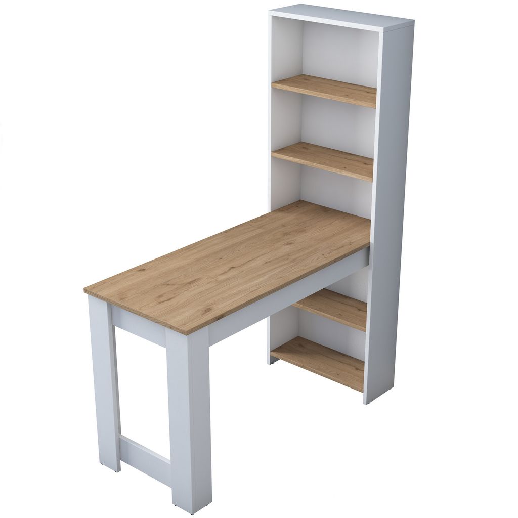 Skye Decor, HA106 - 2493, Schreibtisch, 100 % Produktbild 5