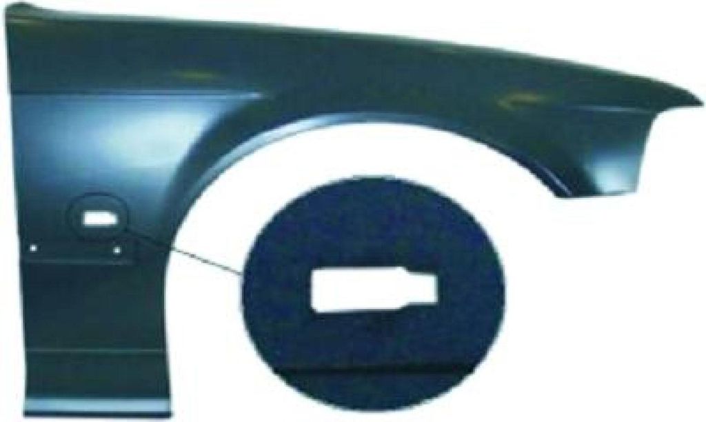 Diederichs Kotflügel li.    BMW E36, 96-99       Produktbild 
