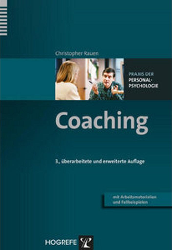 Coaching