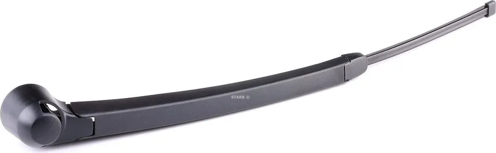 Bras d'essuie-glace de rechange OE 1T0955707C pour lunette arrière VW