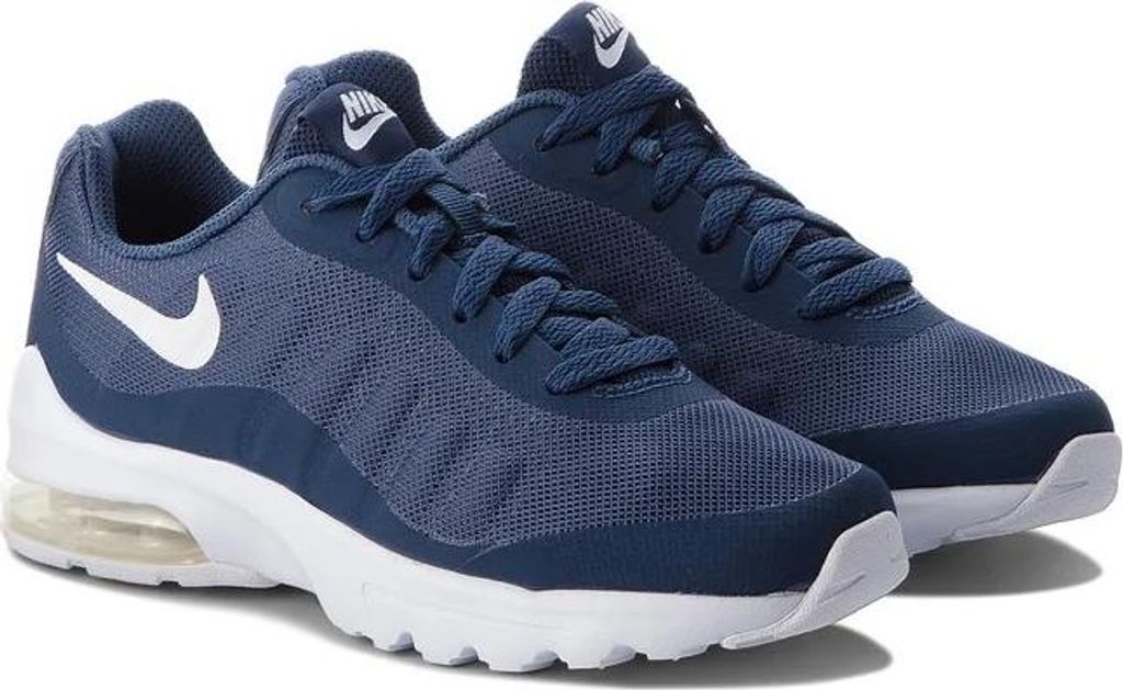 Buty Sportowe Nike Air Max Invigor (Gs) 749572 407 R-39 Zdjęcie produktu 