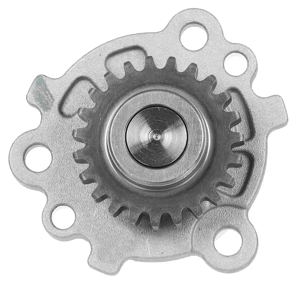 Pompe à Huile de Rechange pour Entretien Hyundai i10 et Kia Rio 3