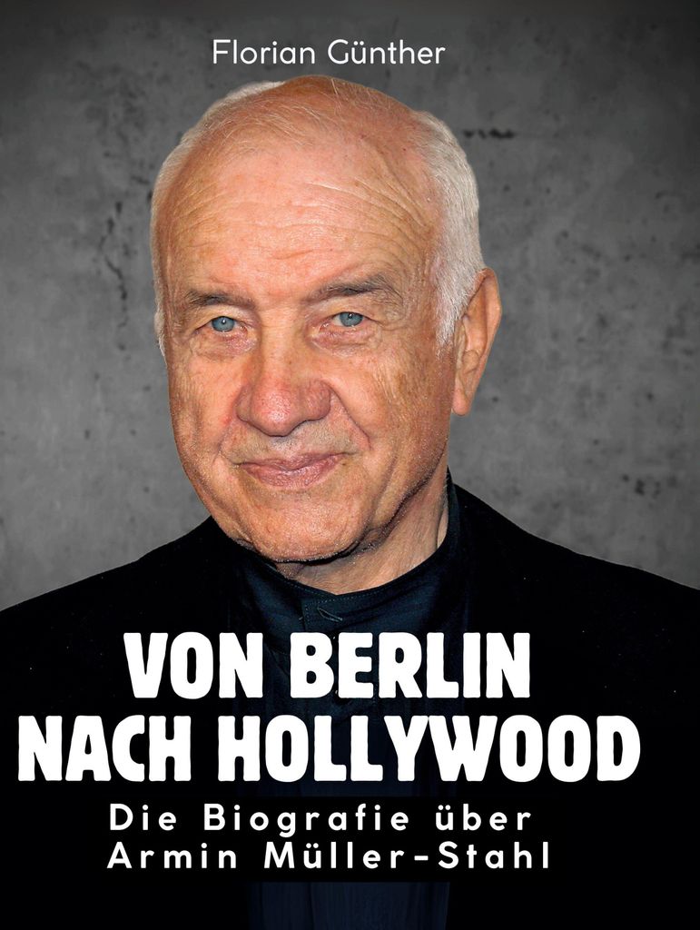 Von Berlin nach Hollywood