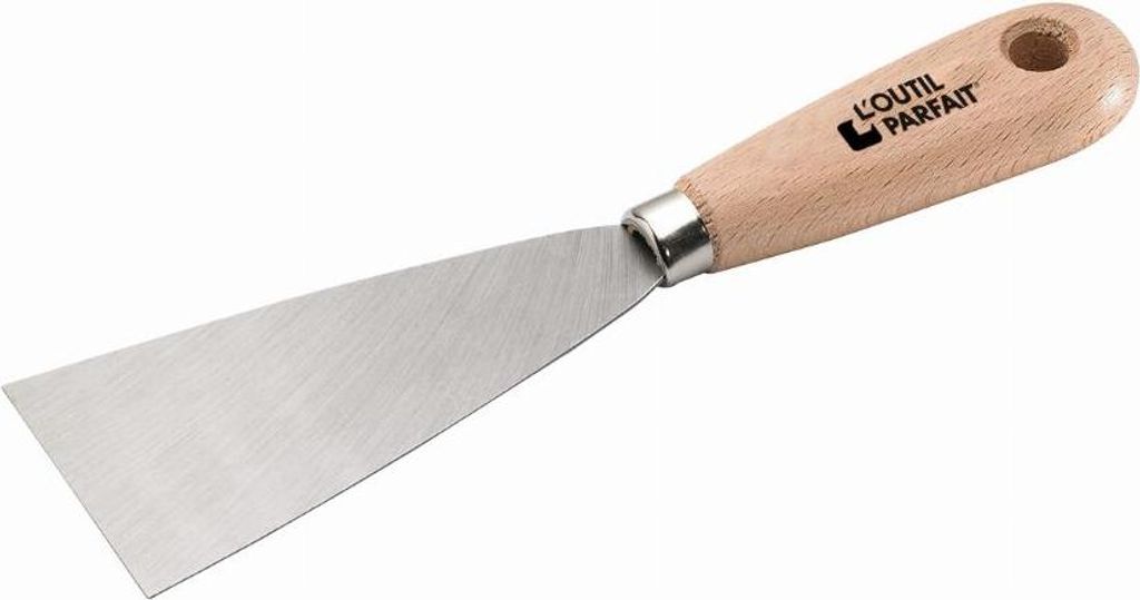 Malermesser 7 cm - OUTIL PARFAIT - 520007