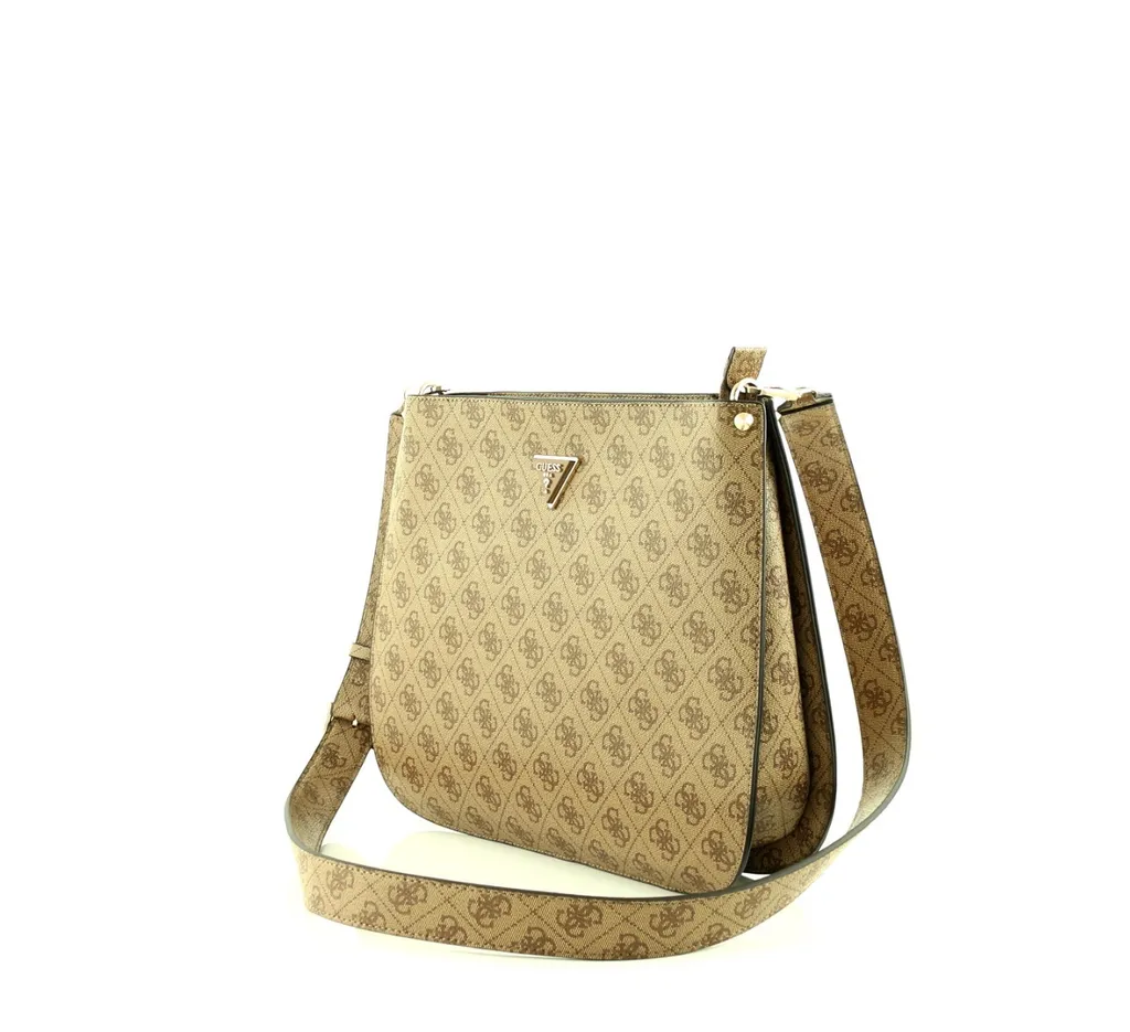 Guess Meridian - Borsa a tracolla 32 cm - 24