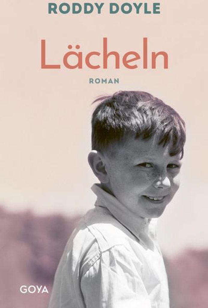Lächeln