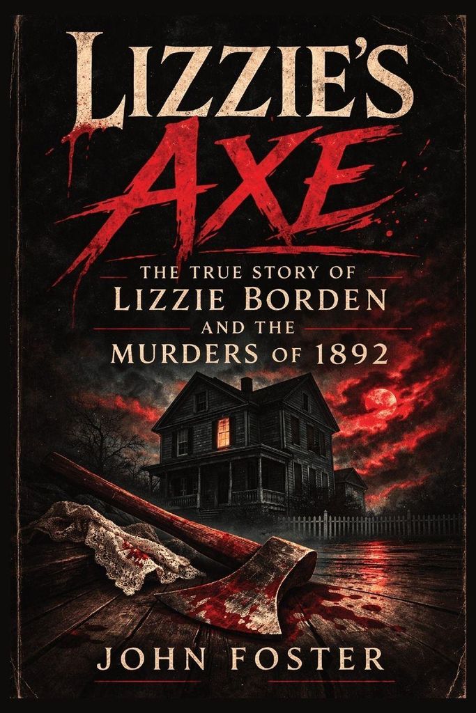 Lizzie's Axe