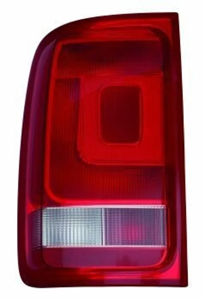 ABAKUS 441-19F2L-LD-UE - OE 2H1945095C Lampada combinata posteriore, sinistra per Amarok