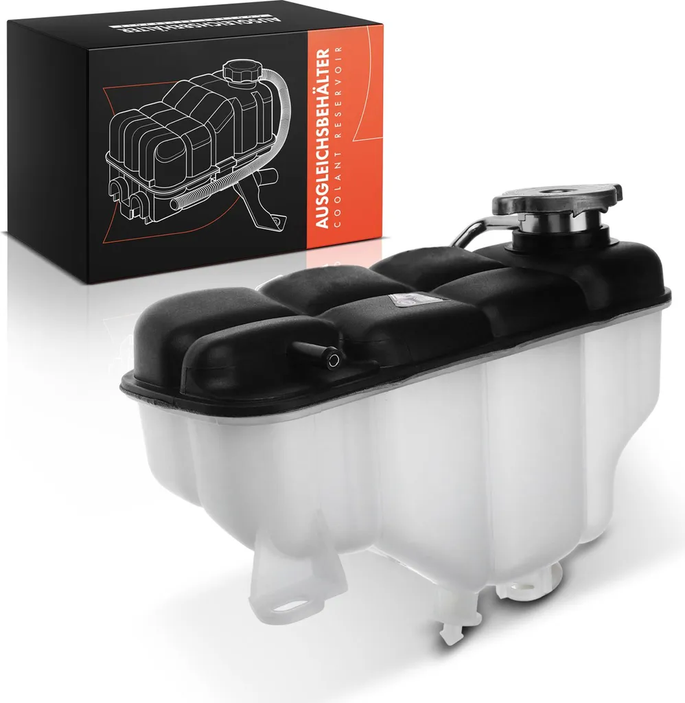 Réservoir Expansion pour Mercedes-Benz W202 et Classe G W463 G320