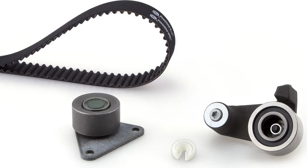 Kit Distribution GATES OE 7701471519 Haute Résistance Volvo V70