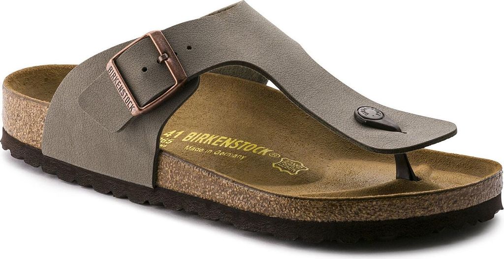 Pantofole Birkenstock 43 EUR Immagine del prodotto 