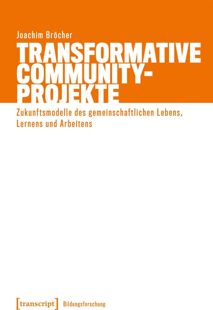 Transformative Community-Projekte