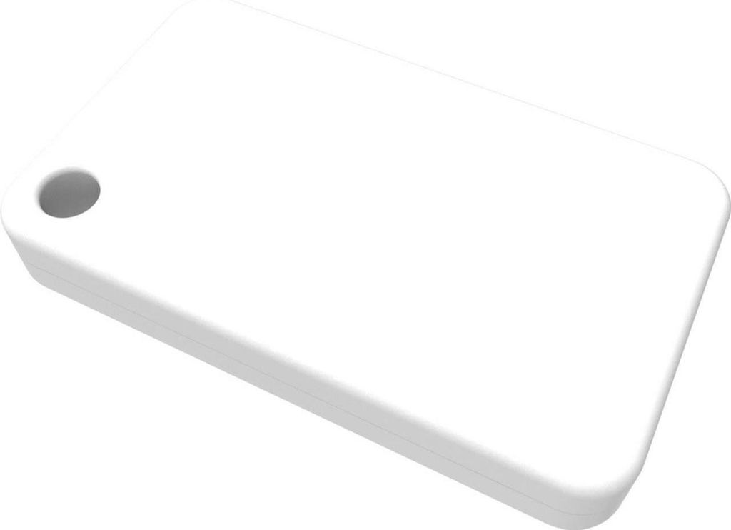 Mikrotik tg-bt5-in tag bluetooth de indoor mit eingebautem Beschleunigungsmesser für Tracking/Telemetrie-Systeme deto iot, ibeacon, eddystone etc.