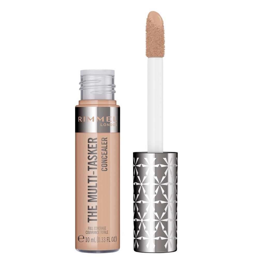 Rimmel London Multi-Tasker Concealer 045 Classic Ivory 12ml