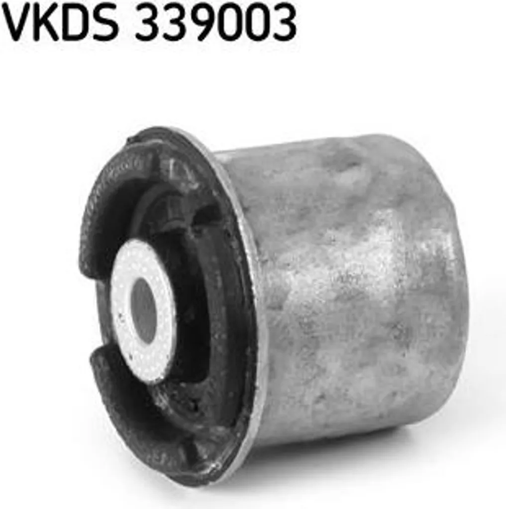 Roulement de bras de suspension pour Tesla Modèle 3 - SKF VKDS 339003