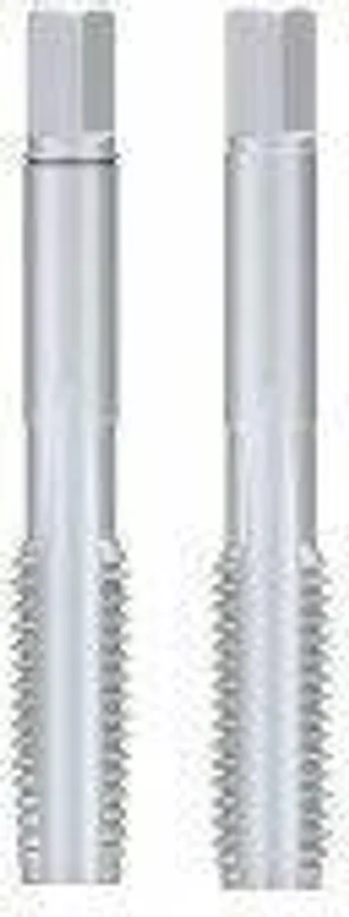 Robinets à Main Fanar HSS 18x1.00 Haute Résistance Norme ISO-529-D 2 pcs